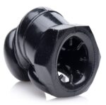 cage de chastete detained 7cm noire 4 scaled