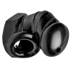cage de chastete detained 7cm noire 6