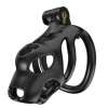 cage-de-chastete-dog-m-8-x-37-cm-noire cage de chastete dog m 8 x 37 cm noire 1