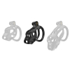 cage-de-chastete-dog-m-8-x-37-cm-noire cage de chastete dog m 8 x 37 cm noire