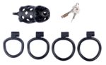 cage de chastete dotty l 95 x 39cm noire 1 scaled