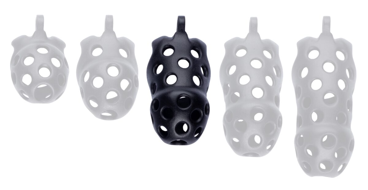 cage de chastete dotty l 95 x 39cm noire 2 scaled