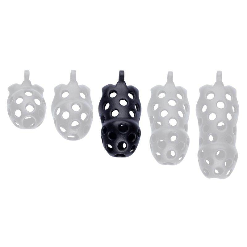 cage de chastete dotty l 95 x 39cm noire 2 scaled