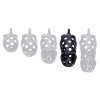 cage de chastete dotty xl 10 x 4cm noire 2 scaled