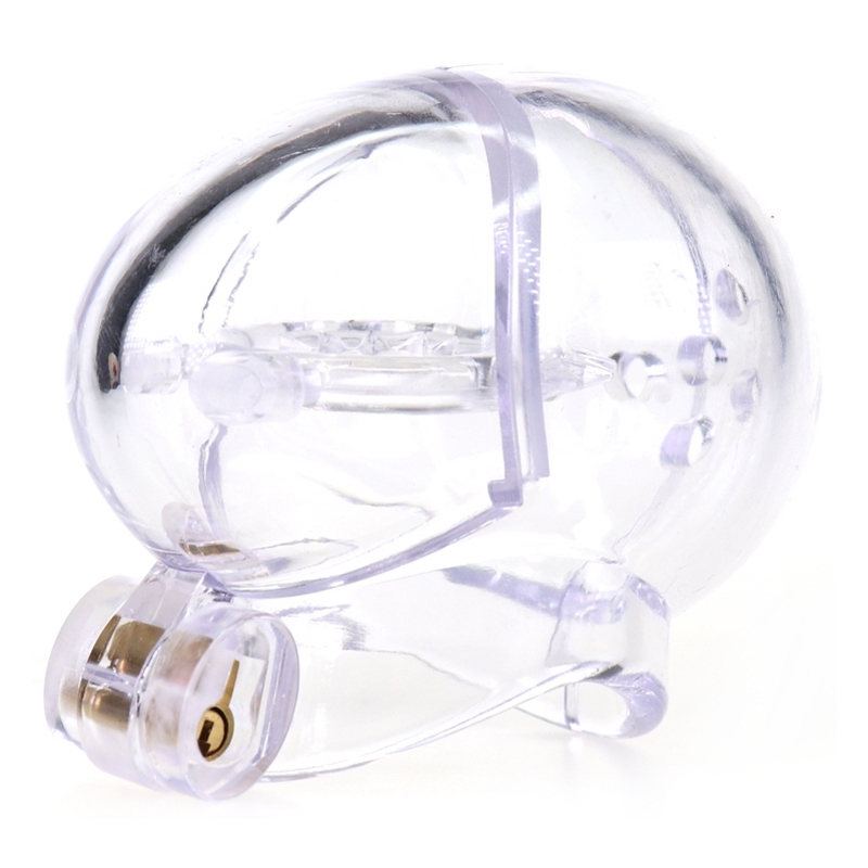 cage de chastete egg cage l 95cm 2