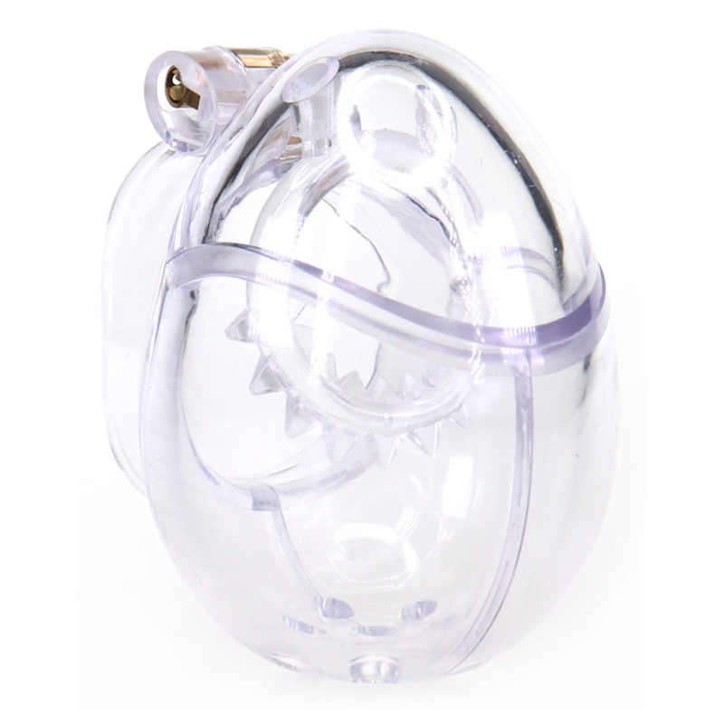 cage de chastete egg cage l 95cm 4