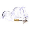cage de chastete egg cage l 95cm 6