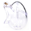 cage de chastete egg cage m 89cm