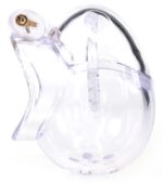 cage de chastete egg cage m 89cm