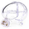 cage de chastete egg cage m 89cm 2