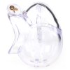 cage de chastete egg cage s 84cm