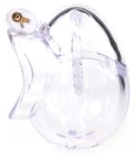 cage de chastete egg cage s 84cm