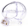 cage de chastete egg cage s 84cm 2