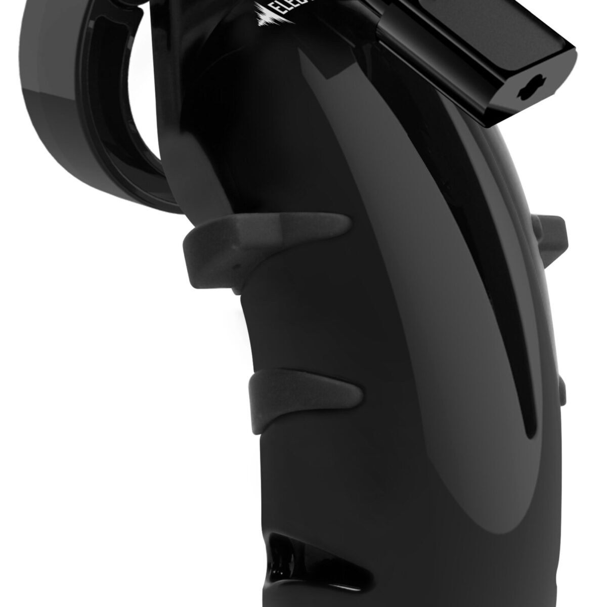 Cage de chasteté Electro 10 x 3 cm