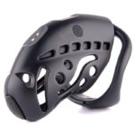 cage de chastete electro nautilus 95 x 35cm 1