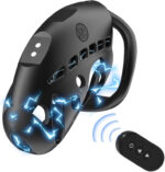 cage de chastete electro nautilus 95 x 35cm