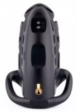 cage de chastete electro nautilus 95 x 35cm 3