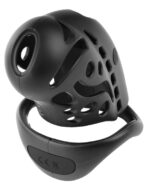 cage de chastete electro nautilus 95 x 35cm 6