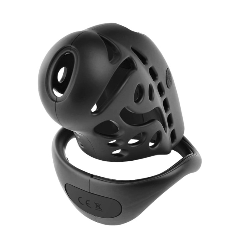 cage de chastete electro nautilus 95 x 35cm 6