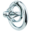 cage de chastete en metal avec plug d uretre hexy 3 x 33cm 5
