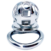 cage de chastete en metal bekar 65 x 32cm 1