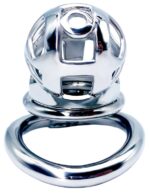 cage de chastete en metal bekar 65 x 32cm 1
