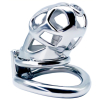 cage de chastete en metal bekar 65 x 32cm