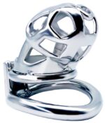 cage de chastete en metal bekar 65 x 32cm