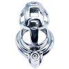 cage de chastete en metal bekar 65 x 32cm 3