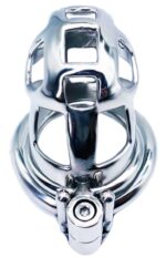 cage de chastete en metal bekar 65 x 32cm 3