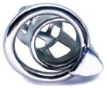 cage de chastete en metal bekar 65 x 32cm 4