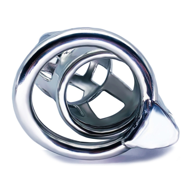 cage de chastete en metal bekar 65 x 32cm 4