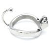 cage de chastete en metal hooky 75 x 33cm 3