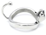 cage de chastete en metal hooky 75 x 33cm 3