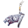 cage de chastete en metal panthera 9 x 34cm 2