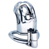 cage de chastete en metal royal steel 7 x 3cm 2
