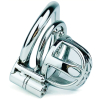 cage de chastete en metal trig cage 4 x 35cm 5