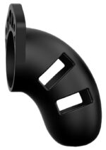 cage de chastete en silicone mancage modele 20 9 x 35cm 3