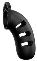 cage de chastete en silicone mancage modele 21 115 x 35cm 3