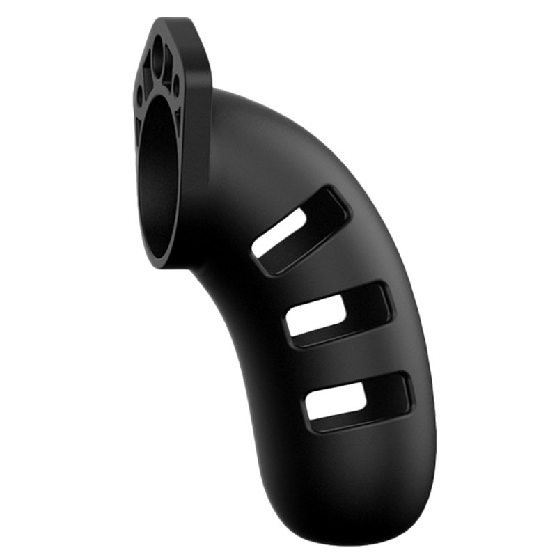 cage de chastete en silicone mancage modele 21 115 x 35cm 3
