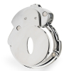 cage de chastete flat lock 25 x 32cm