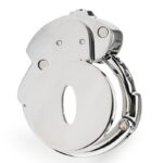 cage de chastete flat lock 25 x 32cm