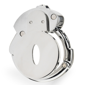 cage de chastete flat lock 25 x 32cm