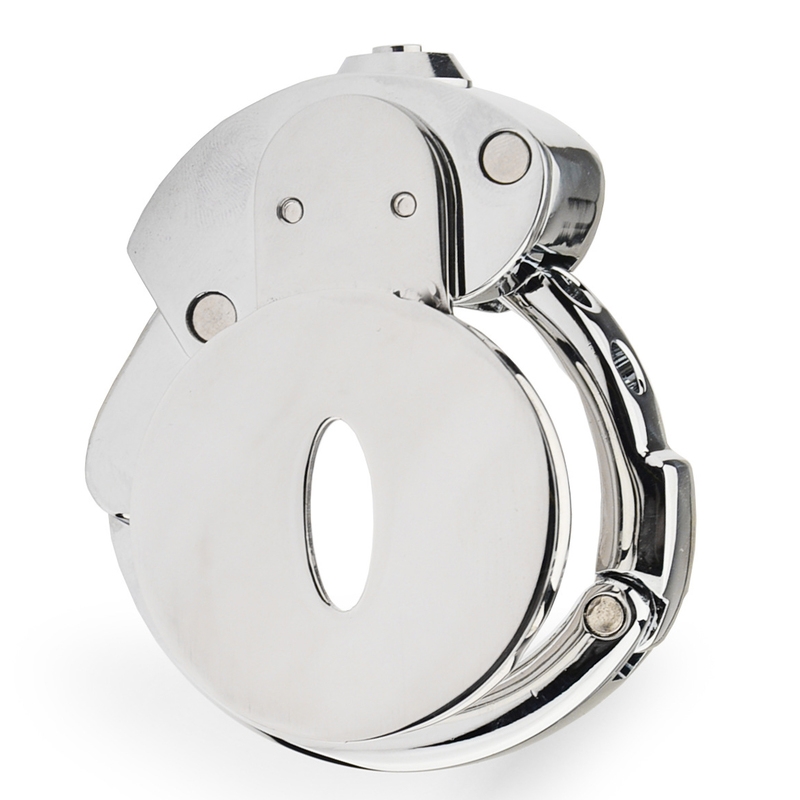 cage de chastete flat lock 25 x 32cm