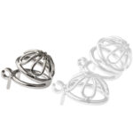 cage de chastete flowal m 5 x 33cm 3