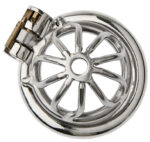 cage de chastete flowal s 35 x 33cm 1