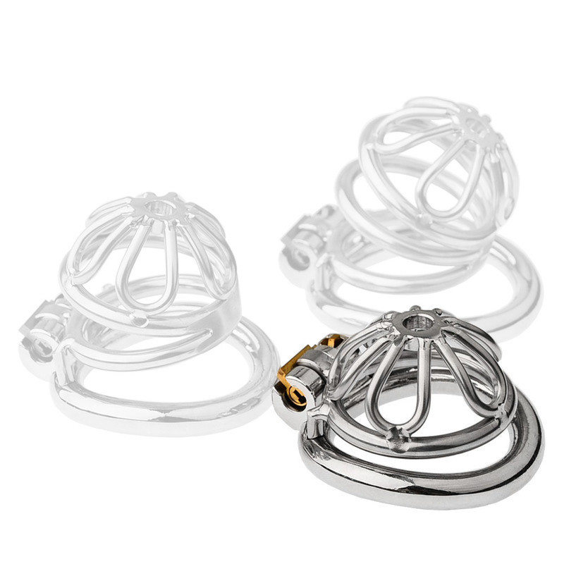 cage de chastete flowal s 35 x 33cm