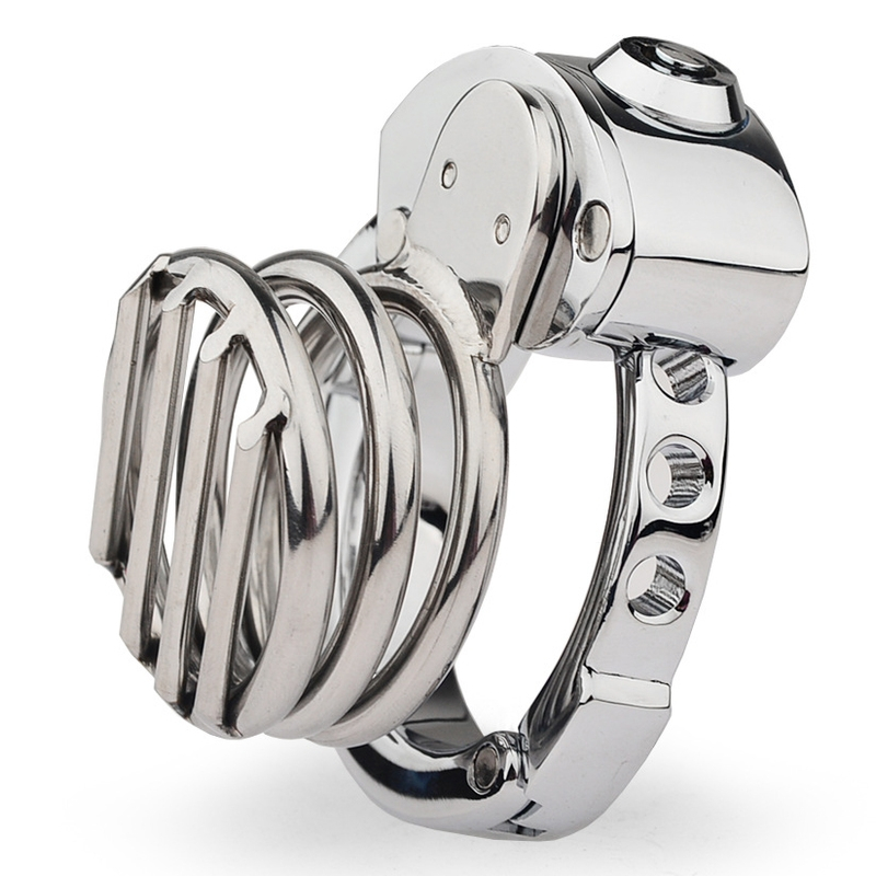 cage de chastete grilladick m 6 x 35cm 1