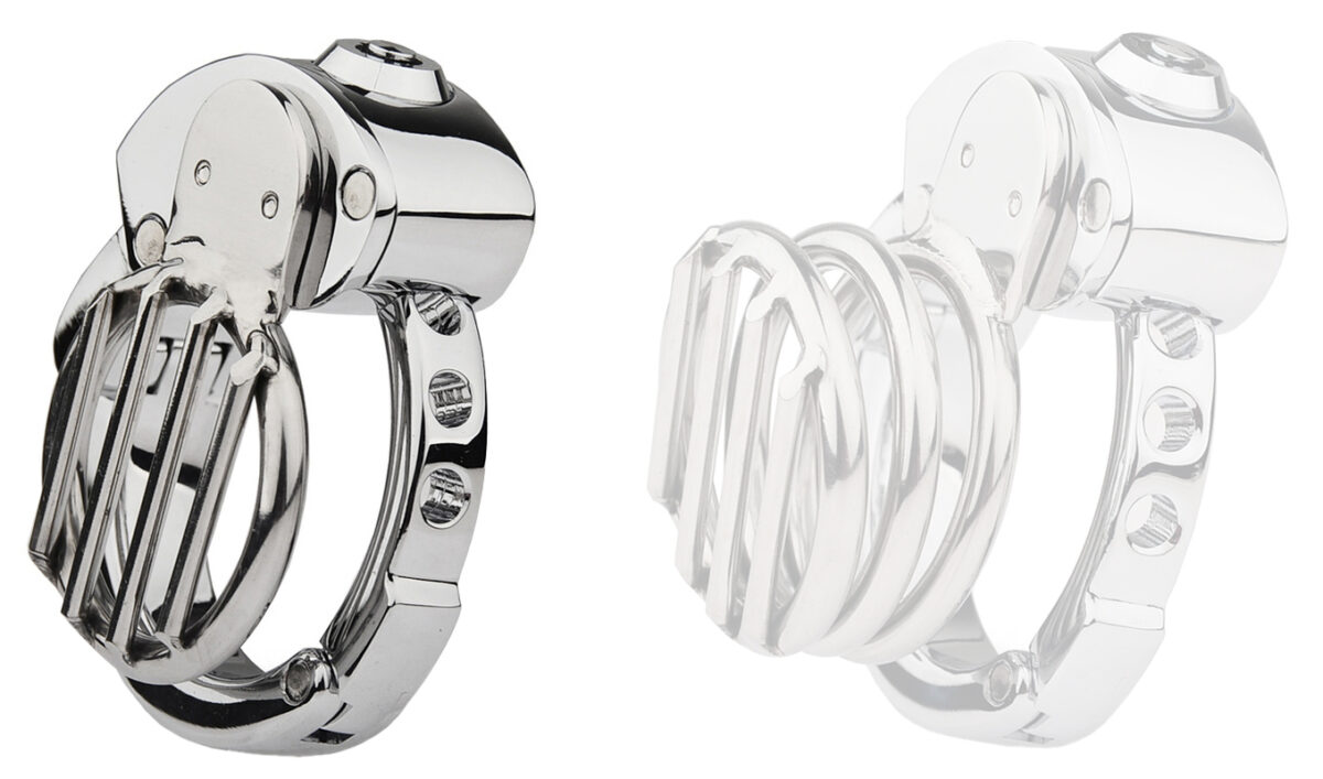 cage de chastete grilladick s 25 x 35cm