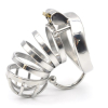 cage de chastete hook full 8 x 33cm 1